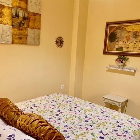 Apartamento Cool Garden 梅里那德奥拉菲 外观 照片