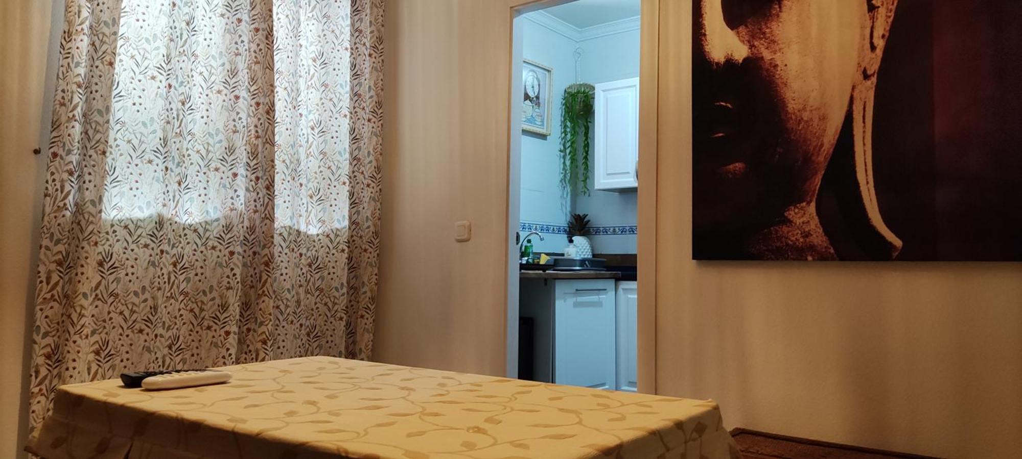 Apartamento Cool Garden 梅里那德奥拉菲 外观 照片