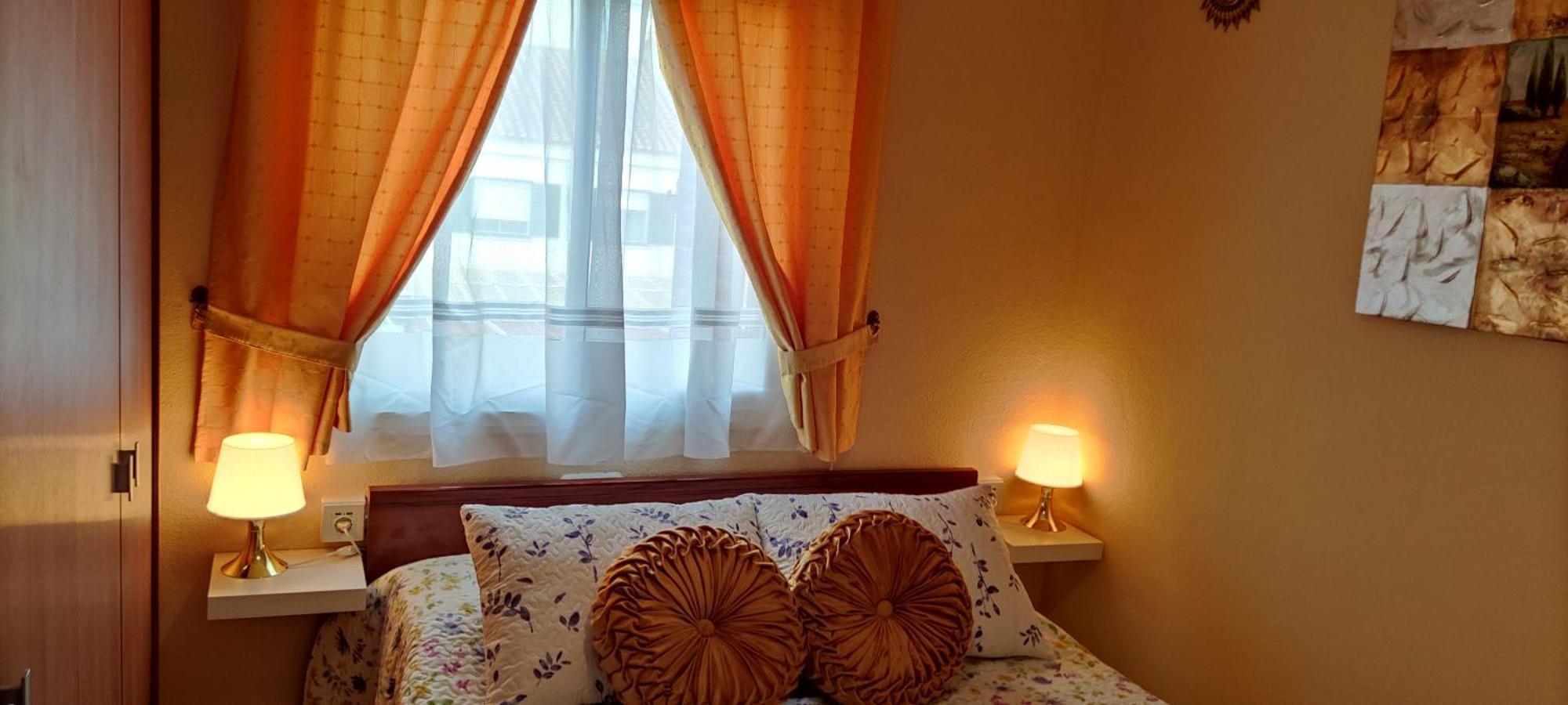 Apartamento Cool Garden 梅里那德奥拉菲 外观 照片