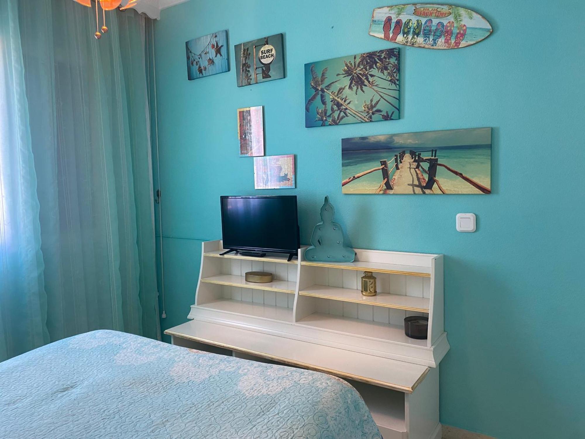 Apartamento Cool Garden 梅里那德奥拉菲 外观 照片